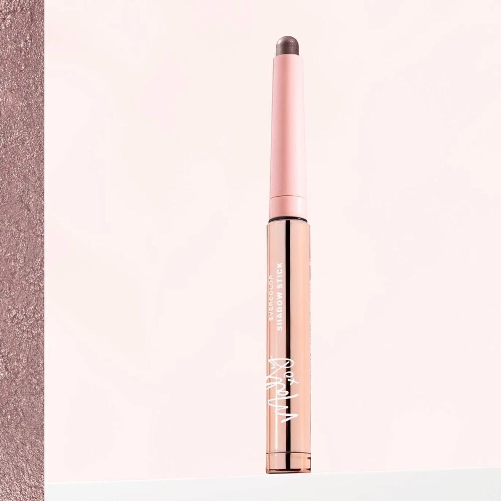 Mally Beauty Evercolor Shadow Stick Extra in Shimmering Mauve